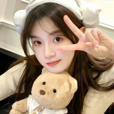 RDG濒危物种少女